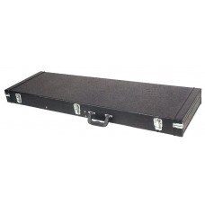 PURE GEWA GUITAR CASES FX WOOD ηλεκτρικης κιθαρας